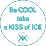 button-be-cool-take-a-kiss-ice